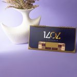 تقویم رومیزی آترین رپرتواردار کد 41115