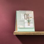 تقویم رومیزی پانی کد 41124