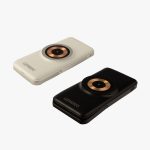 پاور بانک وایرلس شارژ مگ سیف کد 41304