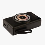 پاور بانک وایرلس شارژ مگ سیف کد 41307