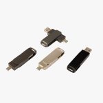 فلش مموری OTG کد 41325