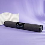 اسپیکر ساعت دار کشیده کد 41333