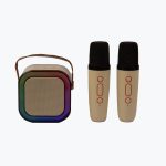 اسپیکر میکروفون دار کد 41335