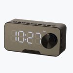 اسپیکر ساعت دار کد 41336