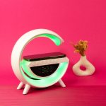 اسپیکر بلوتوث دار کد 41339