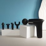 ماساژور بدن کد 41351