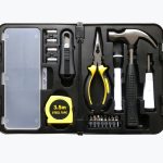 ست ابزار آلات کد 41703