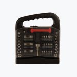 ست ابزار آلات کد 41704