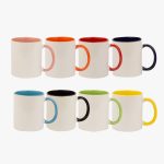 ماگ رنگین کمان کد 41807