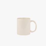 ماگ سرامیکی سفید کد 41808