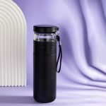 فلاسک )حاوی مخزن شیشه ای( کد 41810