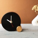 ساعت رومیزی کد 42002