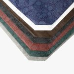 ساک خرید عطف دار طرح بته جقه کد 42109