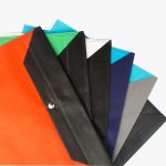 پوشه دکمه دار کد 42115