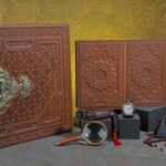 گنجینه جاوید کد 50101