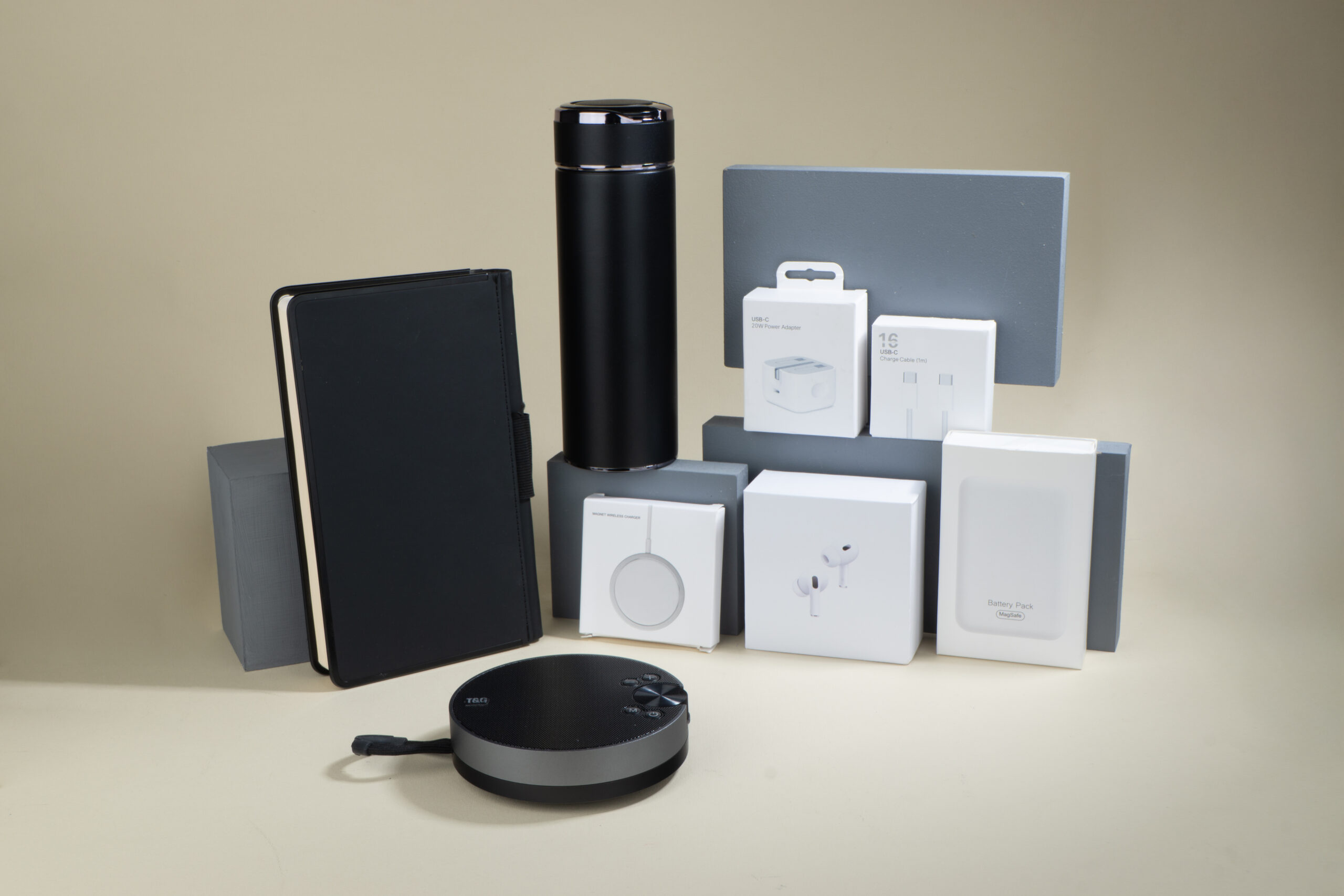 50105-02 ست مدیریتی کد 50105 - تصویر 1