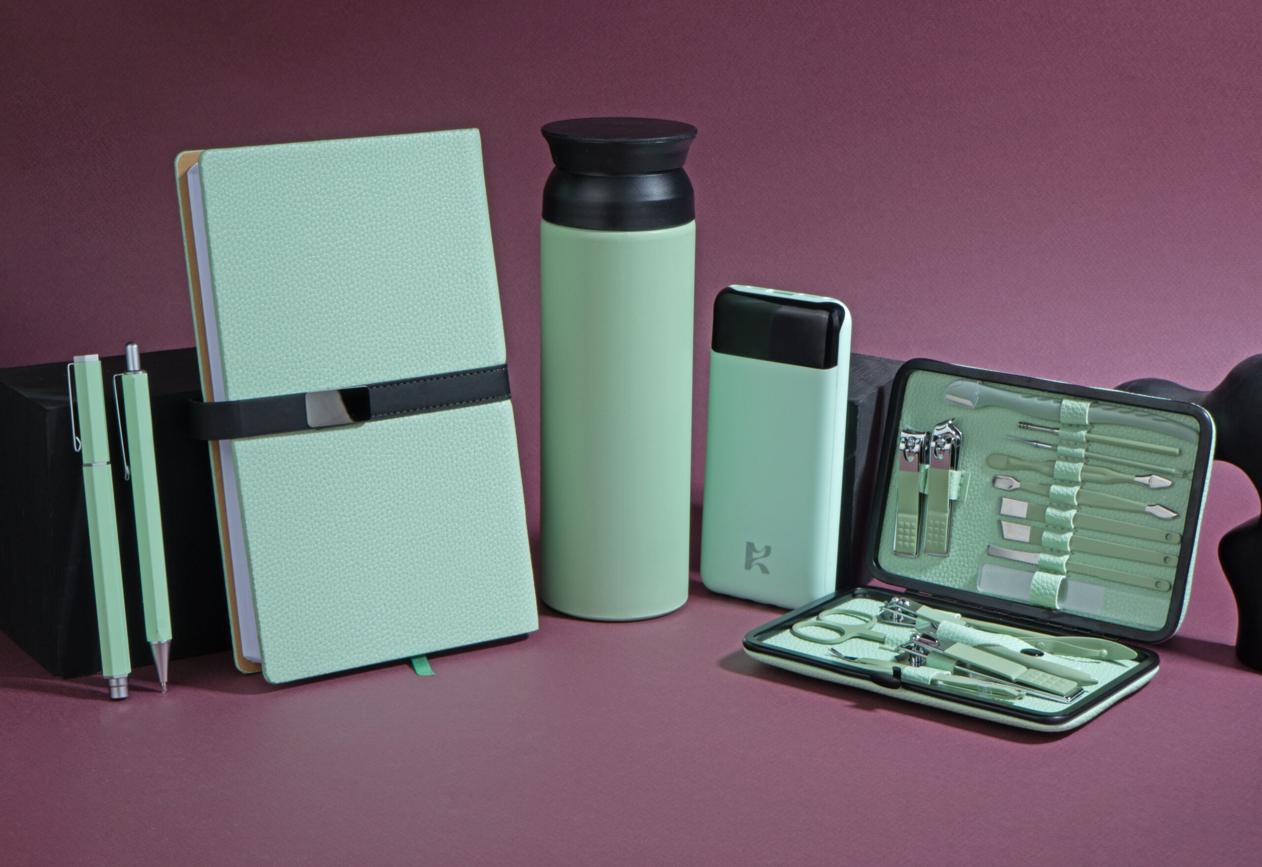 50108-02 ست مدیریتی کد 50108 - تصویر 1