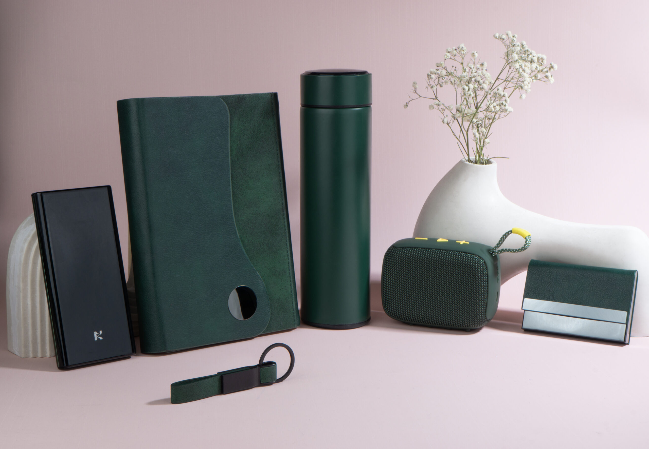 50109-02 ست مدیریتی کد 50109 - تصویر 1