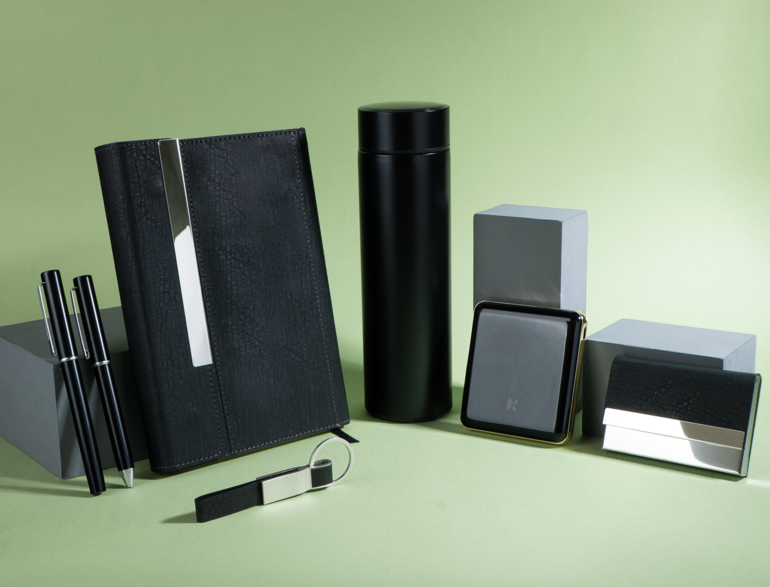 50111-02 ست مدیریتی کد 50111 - تصویر 1