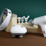 ست ماساژ کد 50211