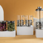 ست دمنوش کد 50221