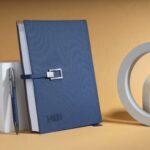 ست سررسید با خودکار کد 50301