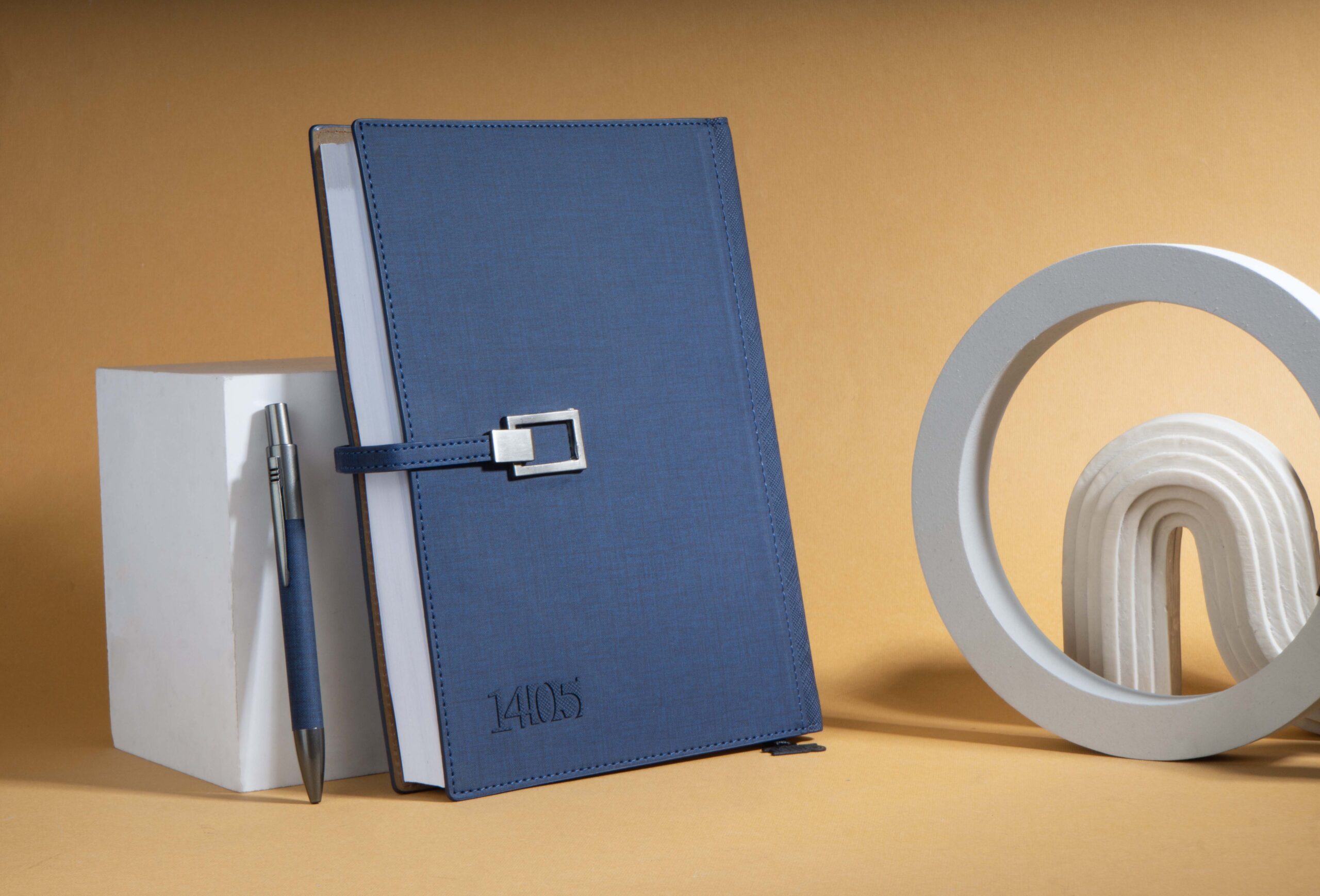 50301-09 ست سررسید با خودکار کد 50301 - Image 1