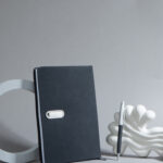 ست سررسید با خودکار کد 50302