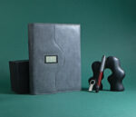 ارگانایزر ساعت دار کد 50504