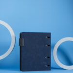 ارگانایزر رقعی کد 50509