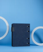 ارگانایزر رقعی کد 50509