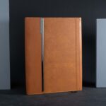 سررسید وزیری مگنتی کد 50702