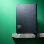 سررسید وزیری کد 50706