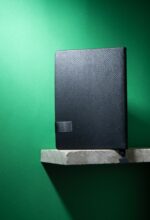 سررسید وزیری کد 50706