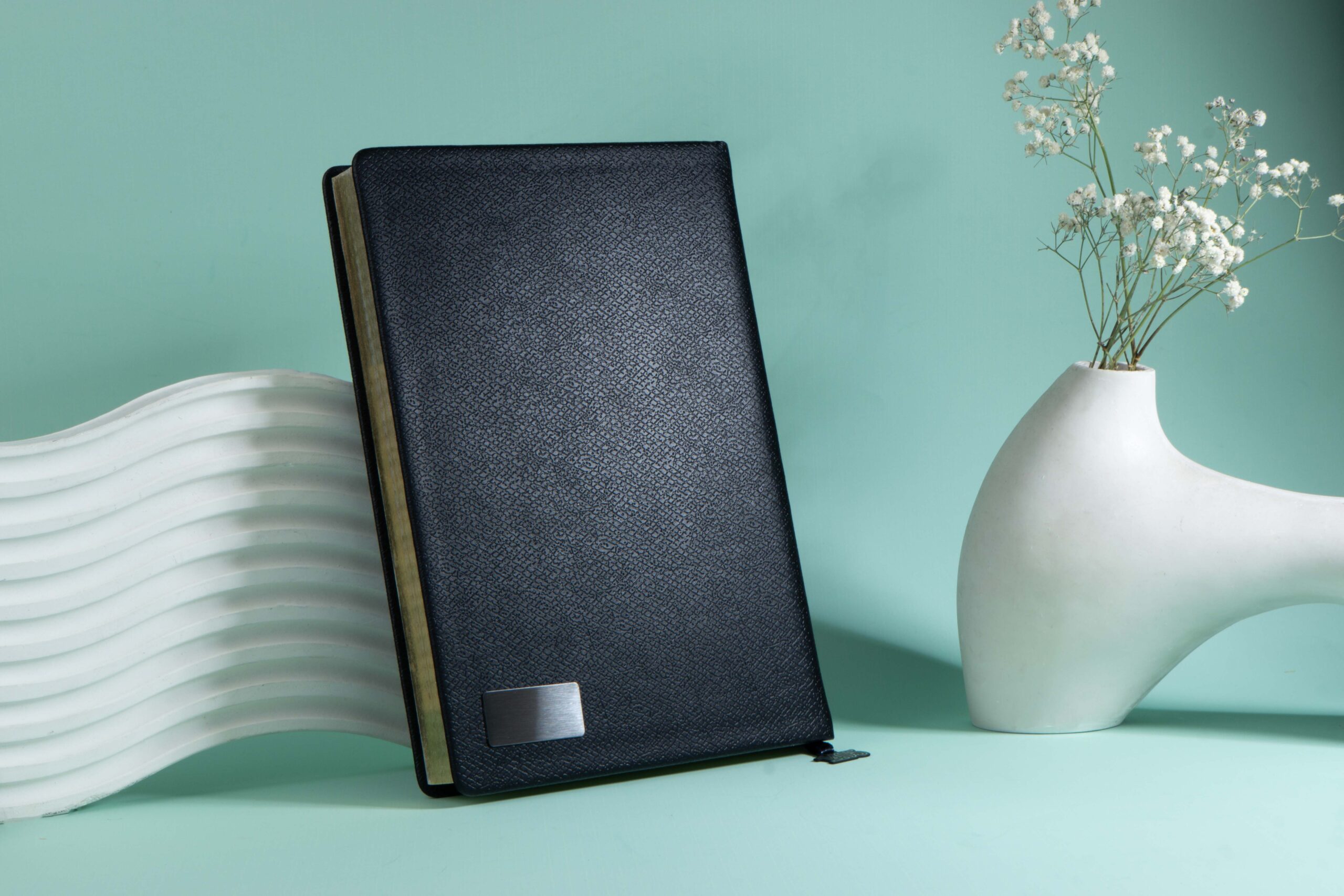 50710-02 سررسید وزیری کد 50710 - Image 1