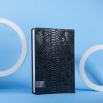 سررسید وزیری کد 50712