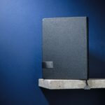 سررسید وزیری کد 50713