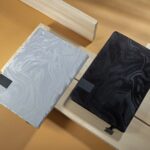 سررسید وزیری کد 50715