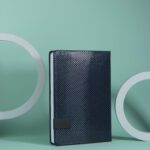 سررسید وزیری کد 50716