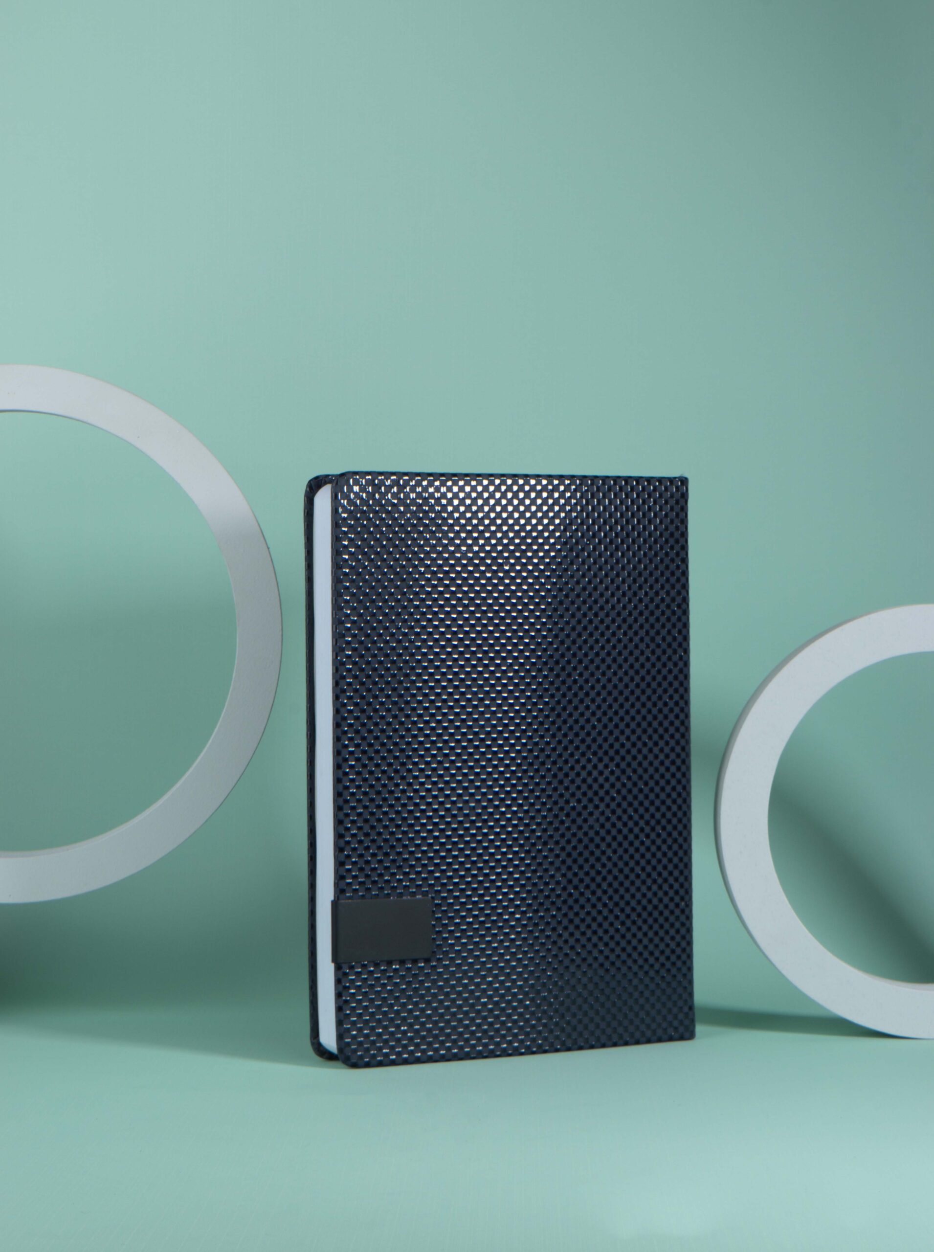 50716-02 سررسید وزیری کد 50716 - Image 1