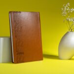 سررسید وزیری کد 50721