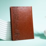 سررسید وزیری فنری ترمو کد 50722