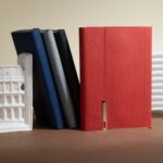 سررسید رقعی مگنتی کد 50801