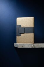 سررسید رقعی حصیری کد 50803