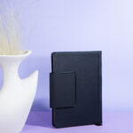 سررسید رقعی مگنتی کد 50804A