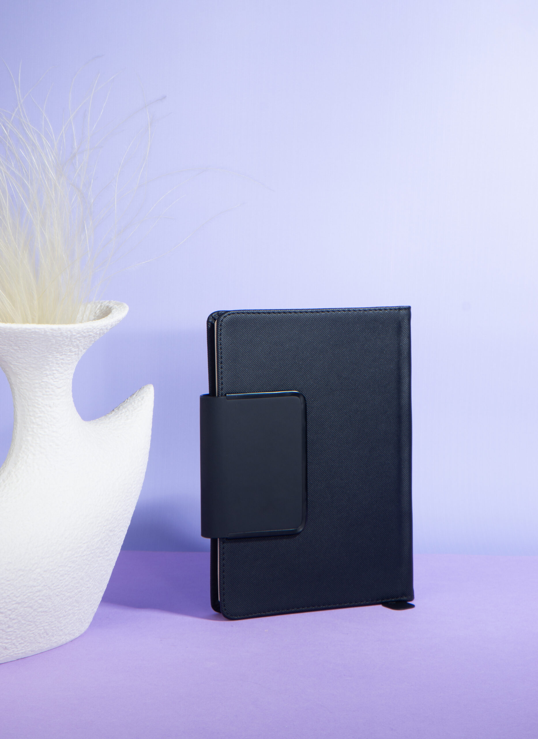 50804A-02 سررسید رقعی مگنتی کد 50804A - تصویر 1