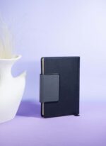 سررسید رقعی مگنتی کد 50804B