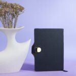 سررسید رقعی مگنتی کد 50805A