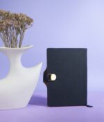 سررسید رقعی مگنتی کد 50805A