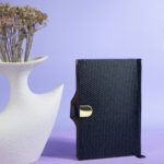 سررسید رقعی مگنتی کد 50805B